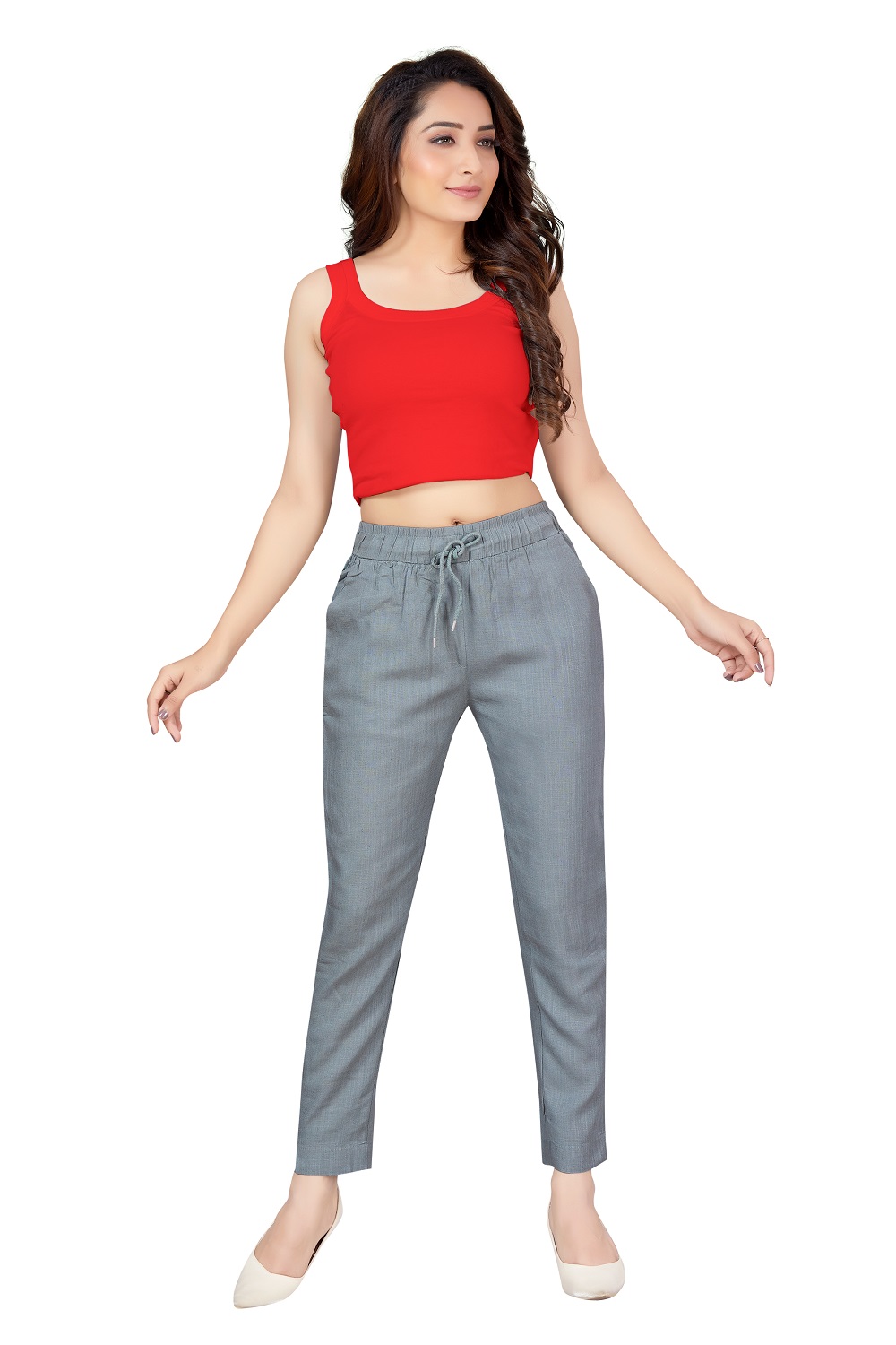 Kurti Pant 103