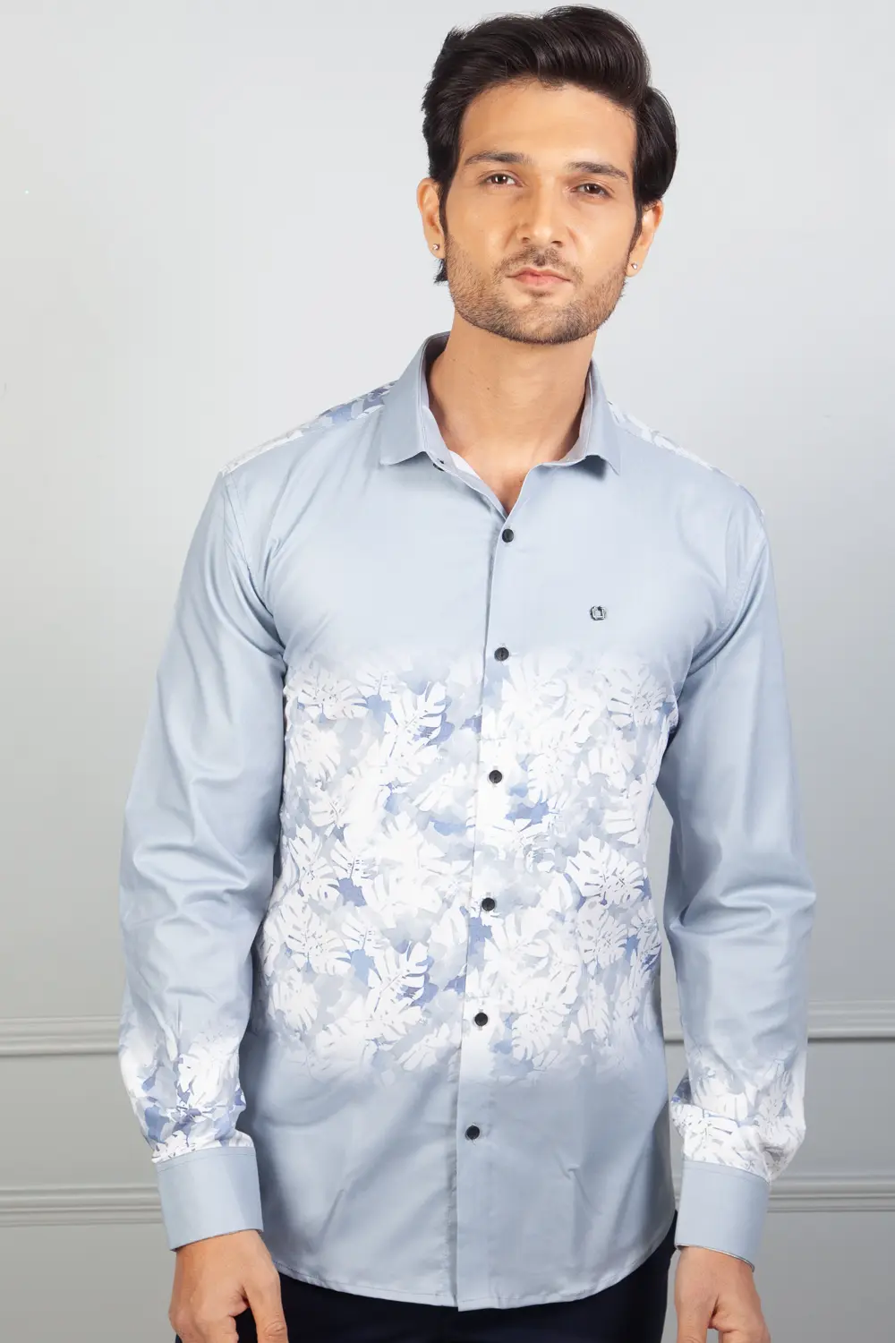 Men Shirt - 5160