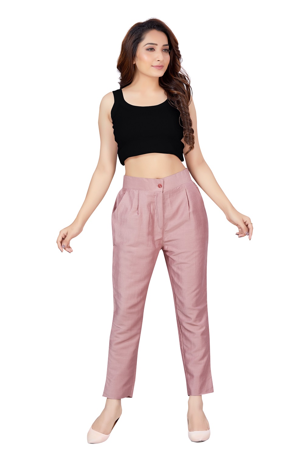 Kurti Pant 104